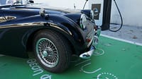 Triumph TR3 (1959)