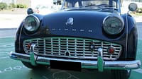 Triumph TR3 (1959)
