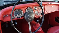 Triumph TR3 (1959)