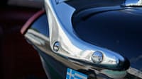 Triumph TR3 (1959)