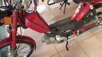 Puch Moped 50cc
