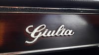SOLD – Alfa Romeo Giulia Nuova Super 1,3 (1977)