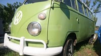 SOLD – VW T1 1500 (1973)