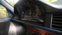 SOLD – Mercedes-Benz 200E – W124 (1993)