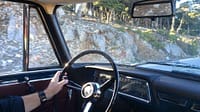 Alfa Romeo Giulia 1300 Ti (1967)