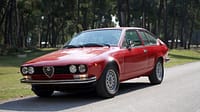 Alfa Romeo Alfetta GT 1.6 (1978)