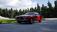Alfa Romeo Alfetta GT 1.6 (1978)