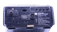 Toshiba Portable Car/Caravan TV