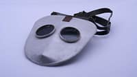 Vintage Welding Protective Mask