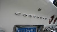 SOLD – Chevrolet Corvette C3 Stingray (1973)