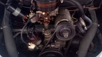 VW Beetle 1300 (1966)