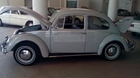 VW Beetle 1300 (1966)