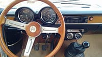 SOLD – Alfa Romeo Junior 1300 GT (1972)