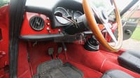 Alfa Romeo Spider – Series II (1970)