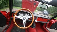 Alfa Romeo Spider – Series II (1970)