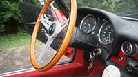 Alfa Romeo Spider – Series II (1970)
