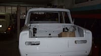 SOLD – Alfa Romeo Giulia 1600 (1971)