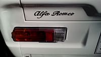 SOLD – Alfa Romeo Giulia 1600 (1971)