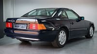 SOLD – Mercedes-Benz 300 SL-24 R129 (1993)