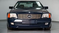 SOLD – Mercedes-Benz 300 SL-24 R129 (1993)