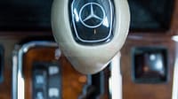 SOLD – Mercedes-Benz SL 320 R129 Special Edition (1998)