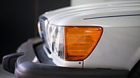 SOLD – Mercedes-Benz 450 SL R107 (1972)