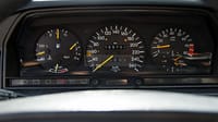 SOLD – Mercedes-Benz 190E 2.5 W201 (1989)