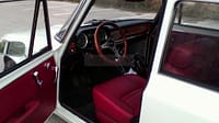 SOLD – Alfa Romeo Giulia 1600 (1971)
