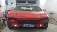 De Tomaso Pantera (1972)