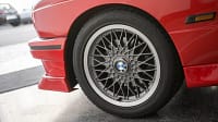 BMW M3 Evo2 (1988)