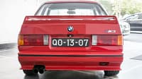 BMW M3 Evo2 (1988)