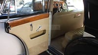 SOLD – Armstrong Siddeley 18 Whitley (1950) – RHD
