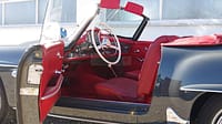 Mercedes-Benz 190 SL (1957)