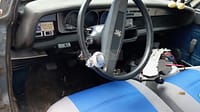 Peugeot 304 SLS + donor car