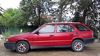Alfa Romeo 33 Sport Wagon (1995)