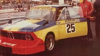 BMW 2002 Schnitzer F2 Group5 DRM Race Car (1977)