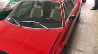 Ferrari 208 GT4 (1974) + Ferrari 308 GTS Carb. (1978)