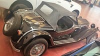 SOLD – Alfa Romeo GranSport QUATTRORUOTE Zagato (1965)