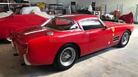 Ferrari 250 GT Boano (1955)