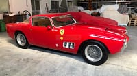 Ferrari 250 GT Boano (1955)