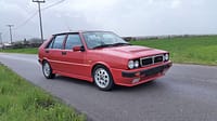 Lancia Delta HF TURBO 1.6 (1992)