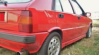 Lancia Delta HF TURBO 1.6 (1992)