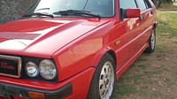 Lancia Delta HF TURBO 1.6 (1992)