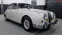 Jaguar MKII (1966)