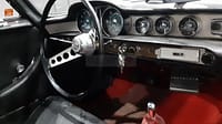 Volvo P1800 (1967)