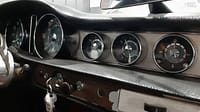 Volvo P1800 (1967)