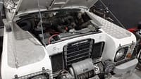 Land Rover Series III (1983)