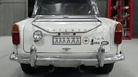 Triumph TR4 (1965)
