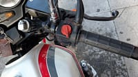 Honda CB900 Bol d’ Or (1982)