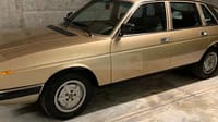 SOLD – Lancia Gamma Berlina 2.0 Series 2